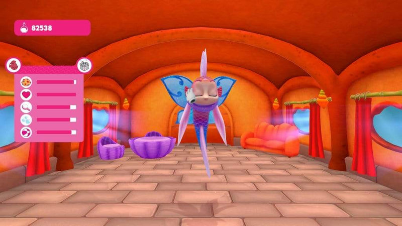 Fantasy Friends: Under the Sea (Nintendo Switch) 3700664529332