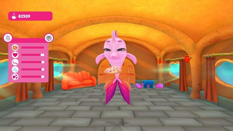 Fantasy Friends: Under the Sea (Nintendo Switch) 3700664529332