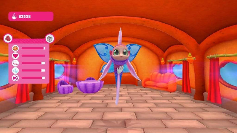Fantasy Friends: Under the Sea (Nintendo Switch) 3700664529332