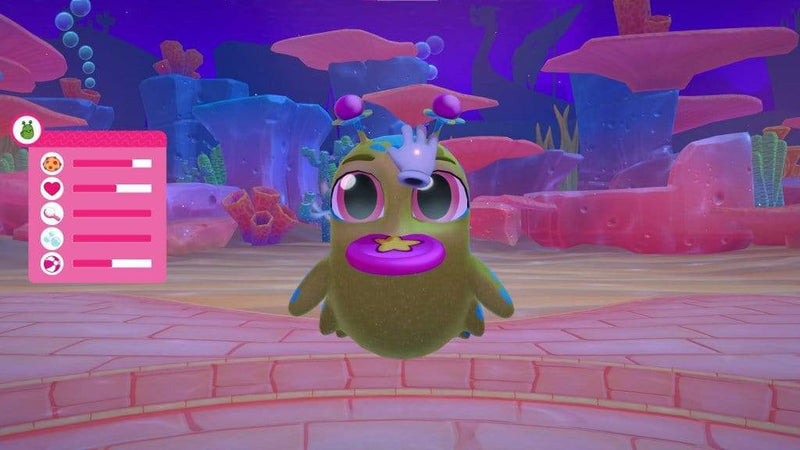 Fantasy Friends: Under the Sea (Nintendo Switch) 3700664529332