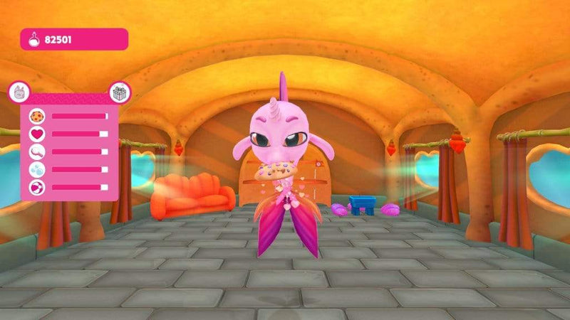 Fantasy Friends: Under the Sea (Nintendo Switch) 3700664529332