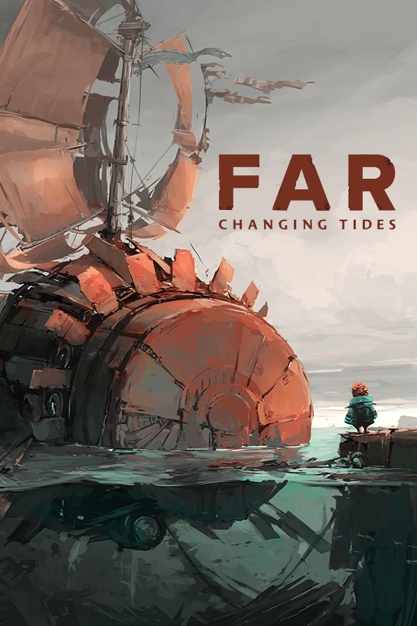 FAR: Changing Tides Deluxe Edition - Pre Order (PC) e73f55c4-a077-4b55-9a88-2769dd3e48e0