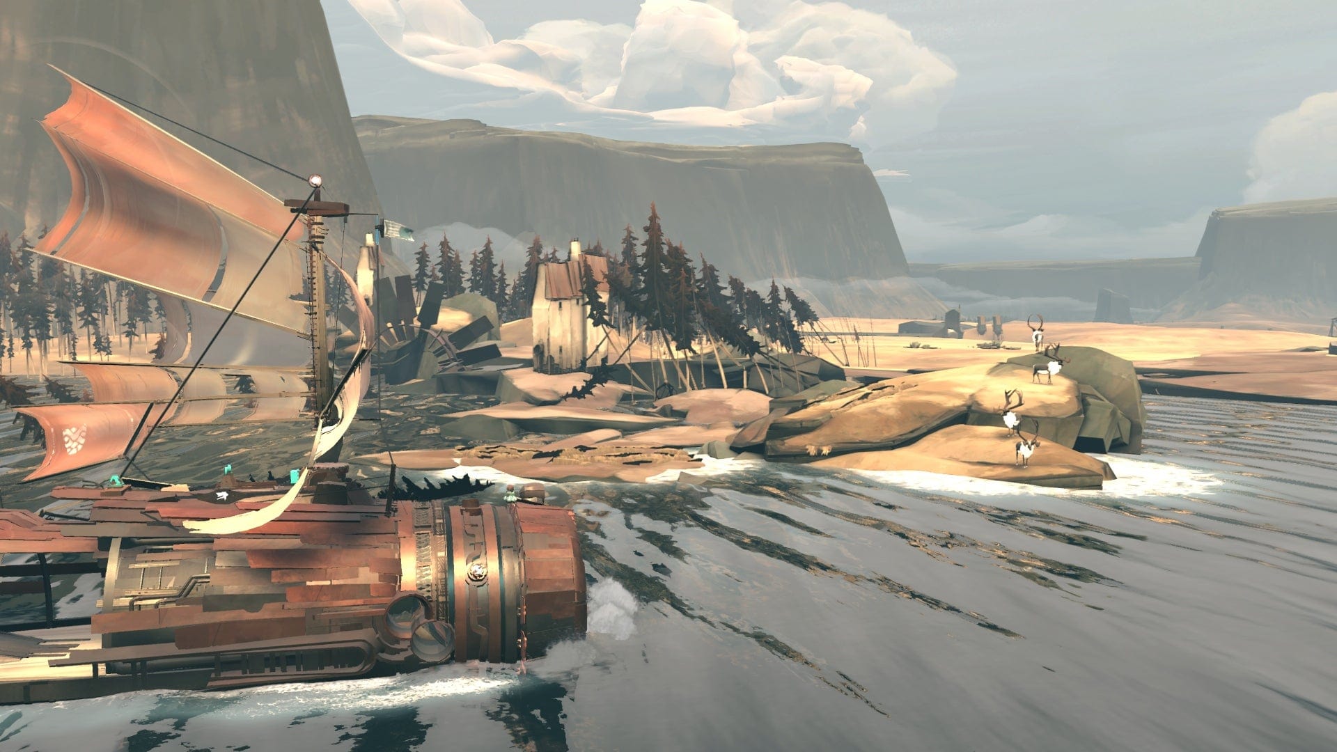 FAR: Changing Tides Deluxe Edition - Pre Order (PC) e73f55c4-a077-4b55-9a88-2769dd3e48e0