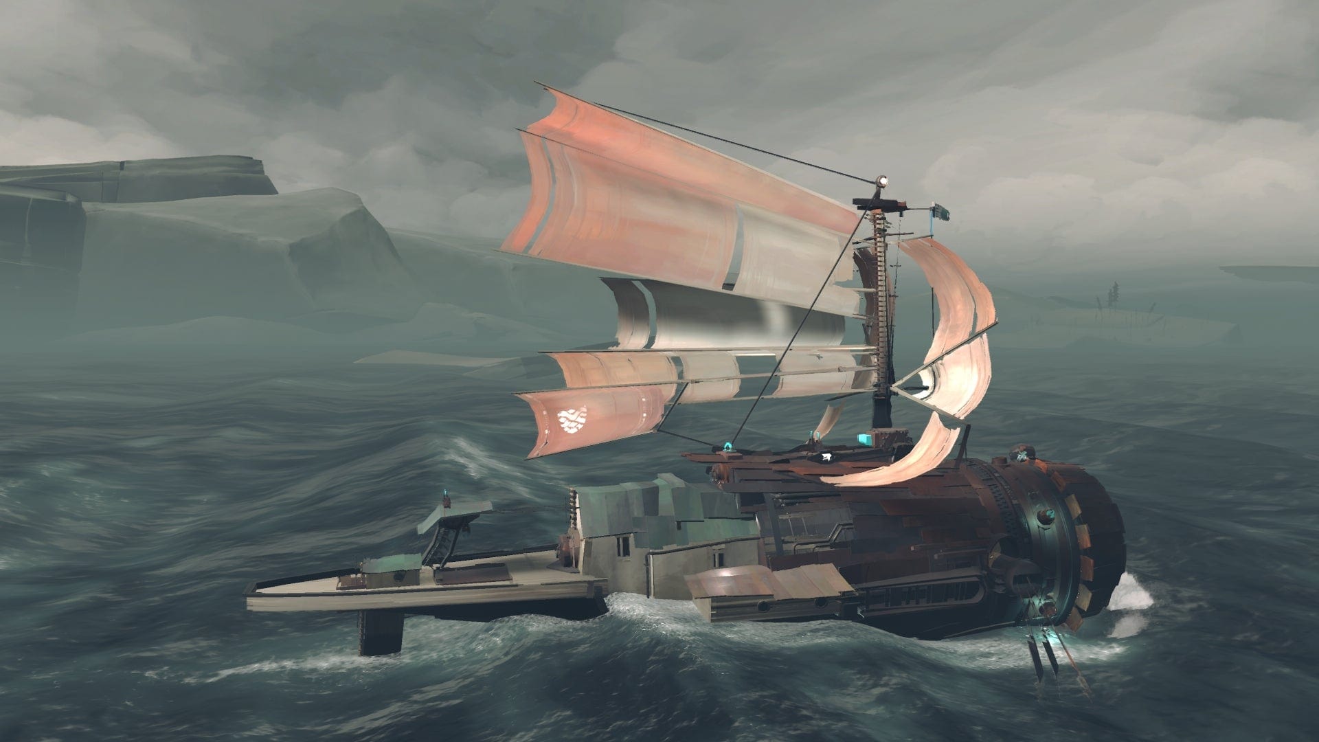 FAR: Changing Tides Deluxe Edition - Pre Order (PC) e73f55c4-a077-4b55-9a88-2769dd3e48e0