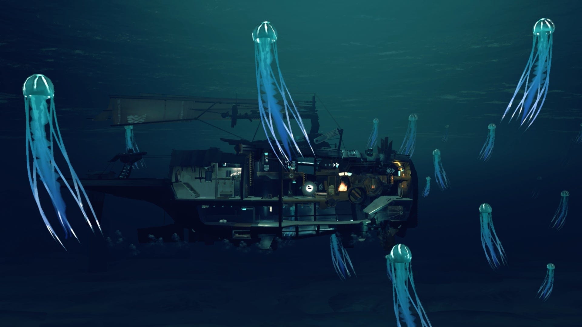 FAR: Changing Tides Deluxe Edition - Pre Order (PC) e73f55c4-a077-4b55-9a88-2769dd3e48e0