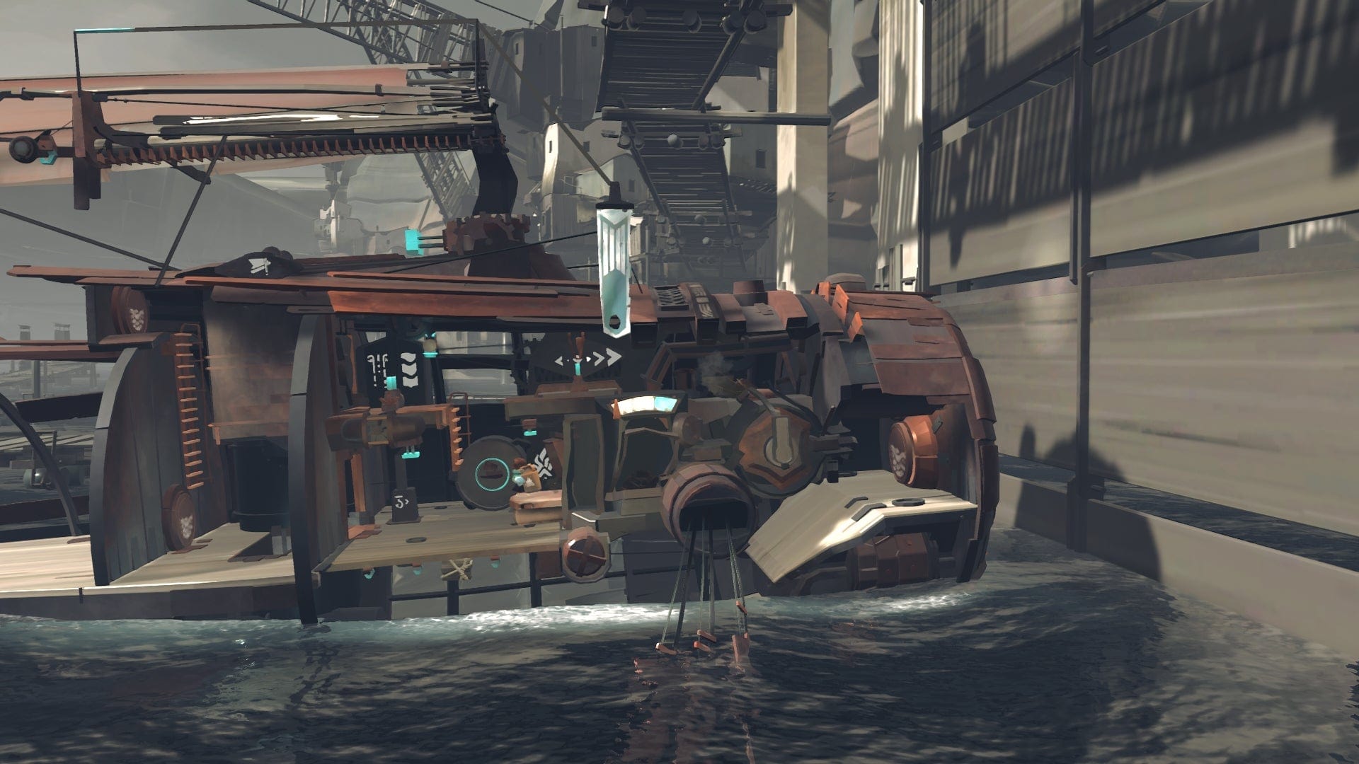 FAR: Changing Tides Deluxe Edition - Pre Order (PC) e73f55c4-a077-4b55-9a88-2769dd3e48e0