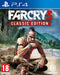 Far Cry 3 - Classic Edition (Playstation 4) 3307216049333