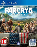 Far Cry 5 (PS4) 3307216023197