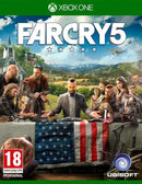 Far Cry 5 (Xbox One) 3307216022879