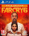 Far Cry 6 - Gold Edition (PS4) 3307216171010