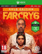 Far Cry 6 - Gold Edition (Xbox One & Xbox Series X) 3307216171584