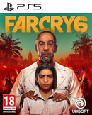 Far Cry 6 (PS5) 3307216186151