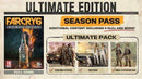 Far Cry 6 - Ultimate Edition (PS5) 3307216183341