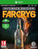 Far Cry 6 - Ultimate Edition (Xbox One & Xbox Series X) 3307216171478