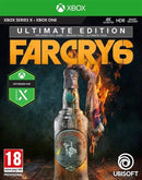Far Cry 6 - Ultimate Edition (Xbox One & Xbox Series X) 3307216171522