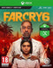 Far Cry 6 (Xbox One & Xbox Series X) 3307216171409