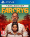 Far Cry 6 - Yara Edition (PS4) 3307216171218