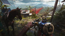 Far Cry 6 - Yara Edition (PS4) 3307216171225