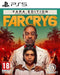 Far Cry 6 - Yara Edition (PS5) 3307216175735