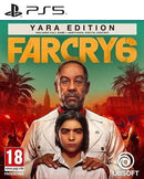 Far Cry 6 - Yara Edition (PS5) 3307216175742