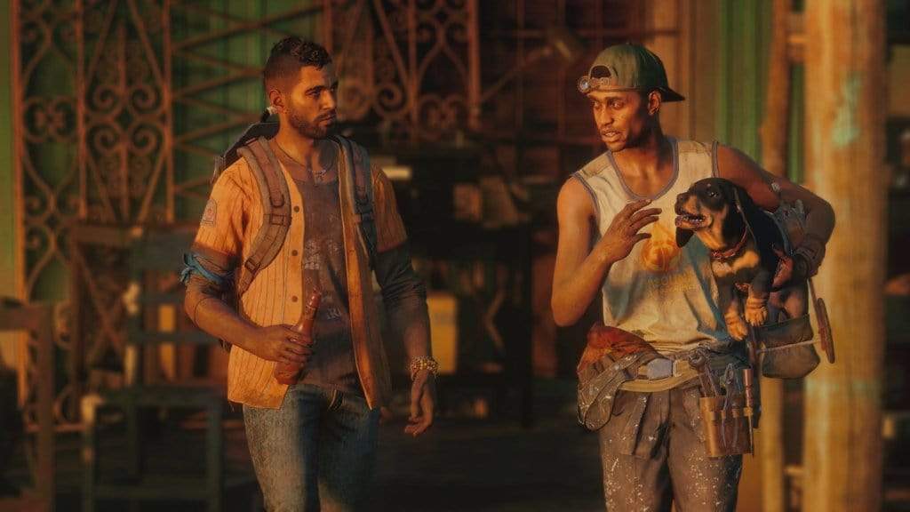 Far Cry 6 - Yara Edition (Xbox One & Xbox Series X) 3307216171768