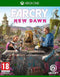 Far Cry New Dawn (Xone) 3307216096924
