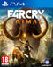 Far Cry Primal (Playstation 4) 3307215938690