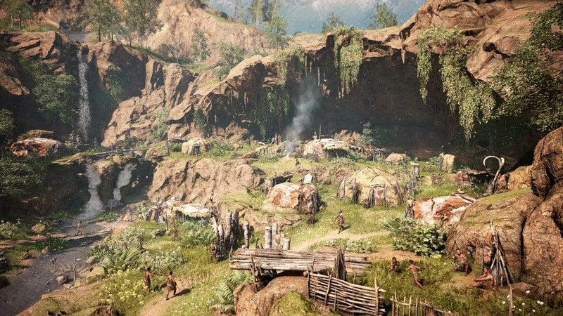 Far Cry Primal (Playstation 4) 3307215941713