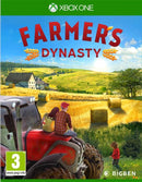 Farmer's Dynasty (Xbox One) 3499550369472