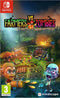 Farmers vs Zombies (Nintendo Switch) 8720256139539