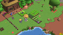 Farmers vs Zombies (PS4) 8720256139553