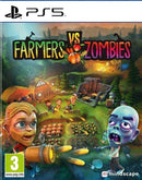 Farmers vs Zombies (PS5) 8720256139584