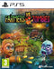 Farmers vs Zombies (PS5) 8720256139584