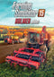 Farming Simulator 15 - HOLMER (Steam) 3dba96c2-c015-474d-bdc6-be7c7d734311