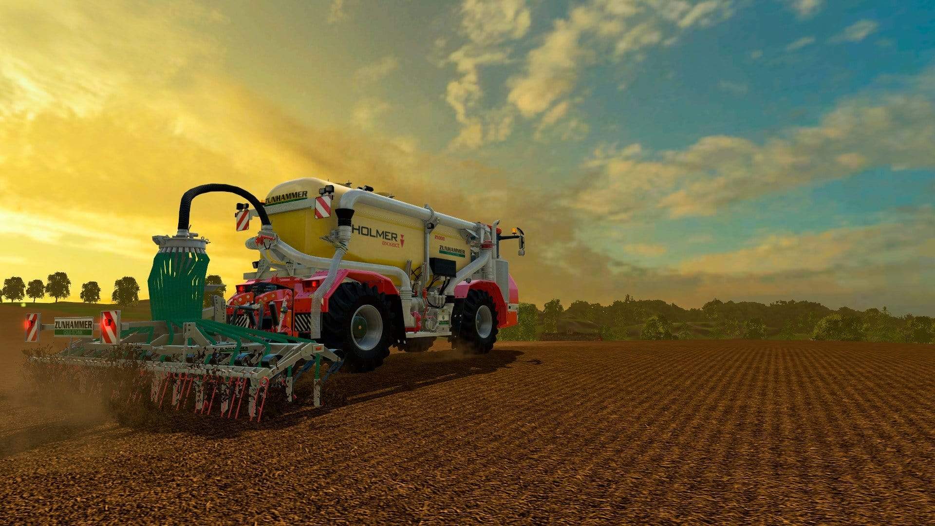 Farming Simulator 15 - HOLMER (Steam) (PC) 3dba96c2-c015-474d-bdc6-be7c7d734311