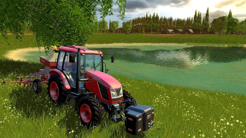 Farming Simulator 15 - Official Expansion (GOLD) (Steam) (PC) 331e4f65-5a0e-4a70-be0f-b6ca8d354874