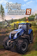 Farming Simulator 15 (Steam) (PC) 33e18a2f-e50c-42f8-a6f2-60ec1bc2ae97