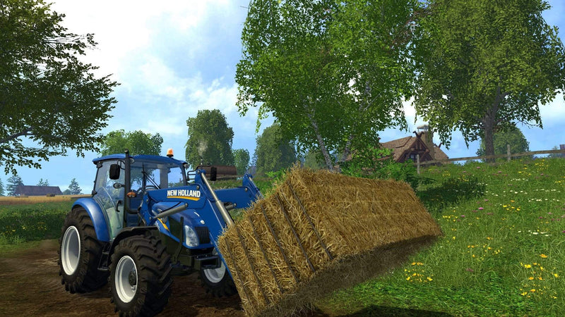 Farming Simulator 15 (Steam) (PC) 33e18a2f-e50c-42f8-a6f2-60ec1bc2ae97
