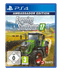 Farming Simulator 17 - Ambassador Edition (PS4) 4064635400006
