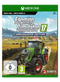 Farming Simulator 17 - Ambassador Edition(Xbox One & Xbox Series X) 4064635410005