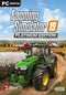 Farming Simulator 17 Platinum Edition (PC) 39b59183-e331-4ce8-8e7d-904e3ece8288