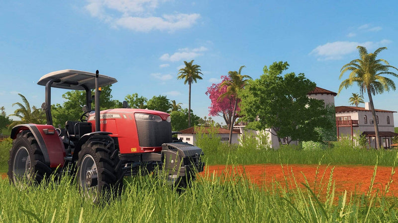 Farming Simulator 17 Platinum Edition (Steam) (PC) cfa53c0d-4df4-4b21-a876-cd4a530561e2