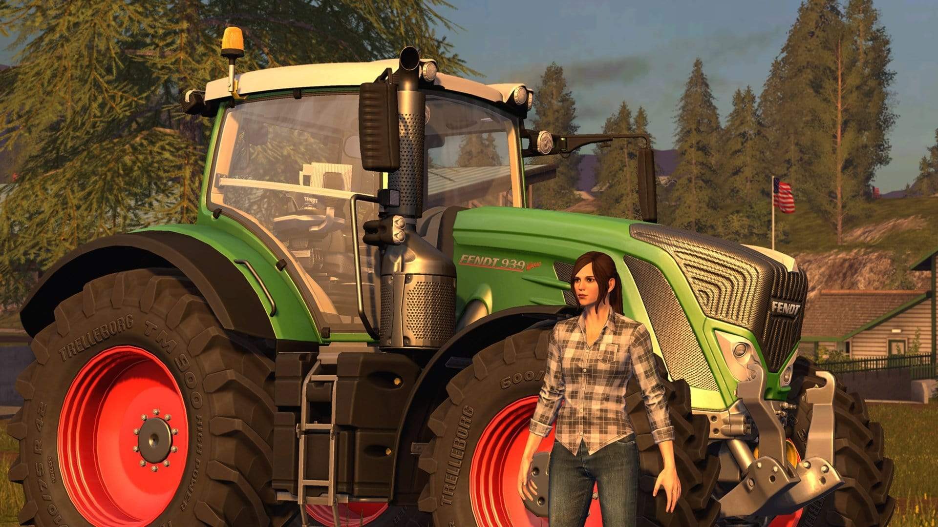 Farming Simulator 17 (Steam) (PC) 08a01d99-0bca-4f5a-93b7-1c0fa2e01f67