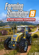 Farming Simulator 19 - Alpine Farming Expansion (Steam) d4dd00cc-0b74-4725-8473-8fda446d4069