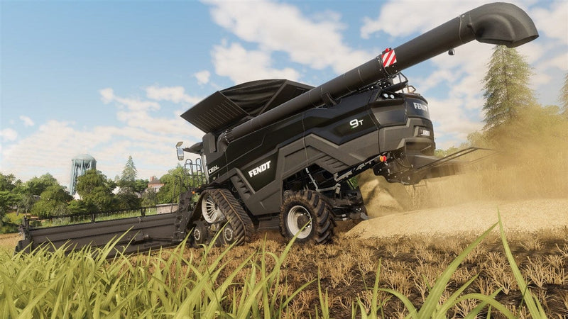 Farming Simulator 19 - Ambassador Edition (Xbox One) 4064635510224
