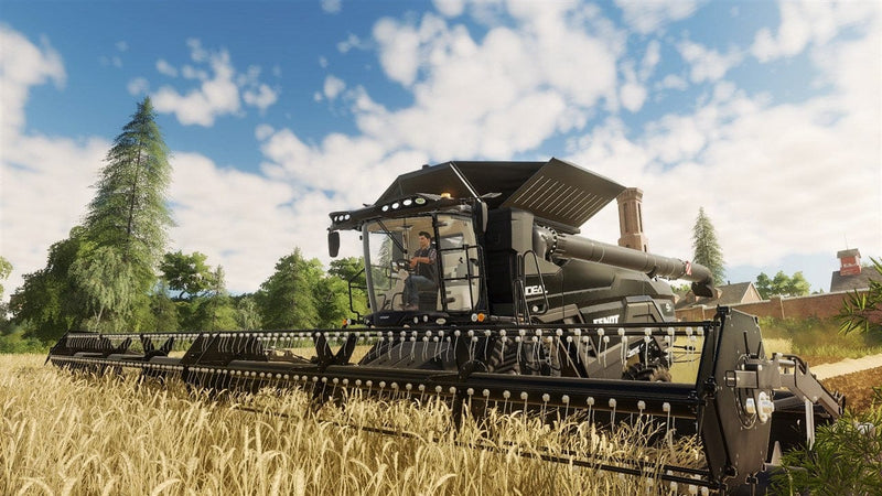 Farming Simulator 19 - Ambassador Edition (Xbox One) 4064635510224
