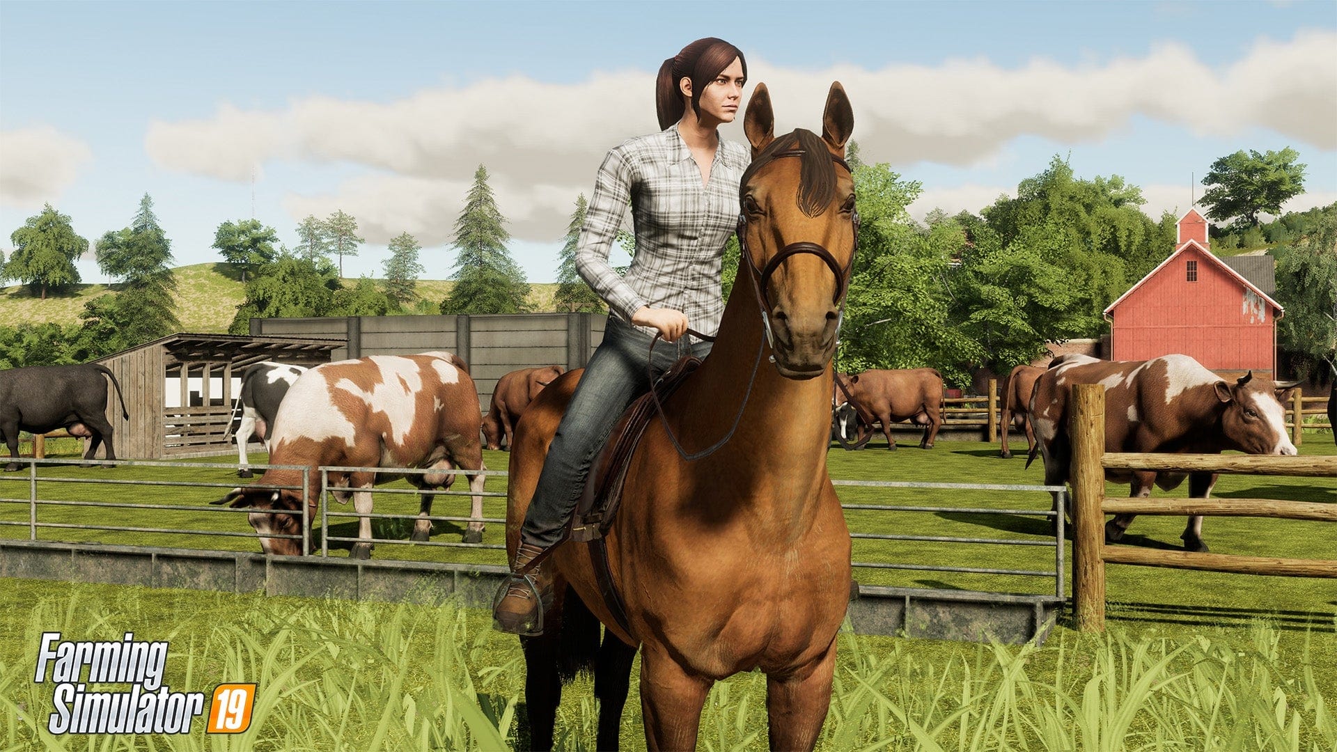 Farming Simulator 19 (PC) ddbb74db-b67d-4835-8926-58d167964337