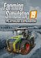 Farming Simulator 19 - Platinum Expansion (Steam) 01676a83-0891-4b7c-ac91-c0a066e31c1b