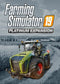 Farming Simulator 19 - Platinum Expansion (Steam) 01676a83-0891-4b7c-ac91-c0a066e31c1b