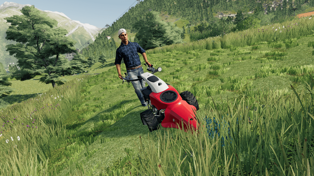 Farming Simulator 19 - Premium Edition (PC) 3512899123328